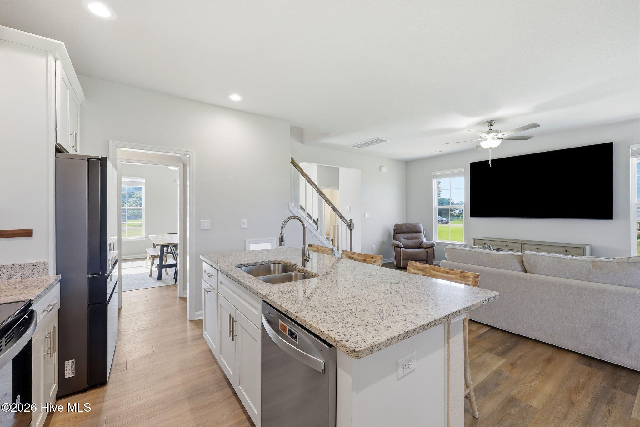 308 Old Swamp Road South Mills, NC 27976 - Photo 13 of 58