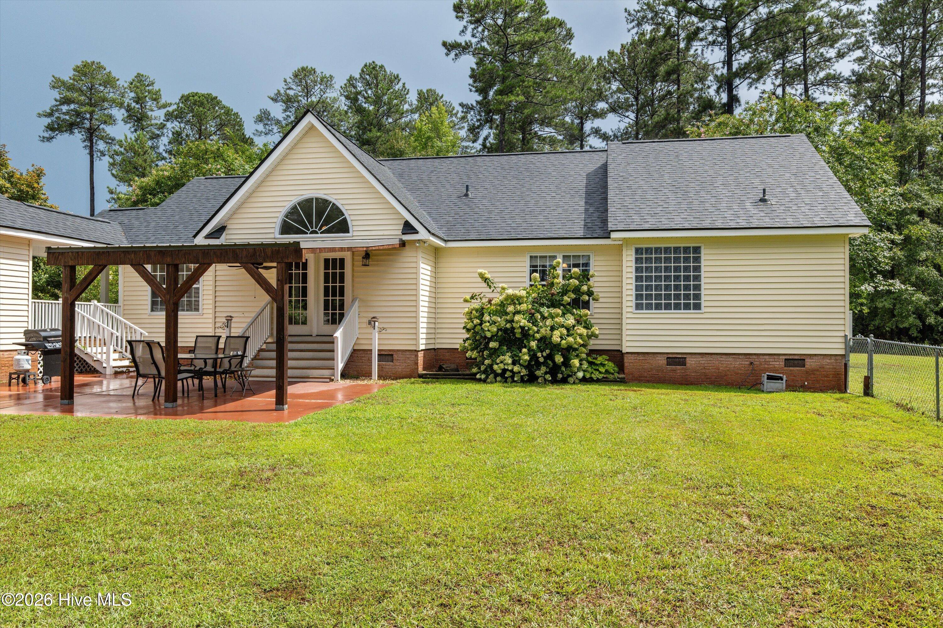 3414 Cedar Rock Road Thomson, GA 30824 - Photo 49 of 77 Gallery Image 49