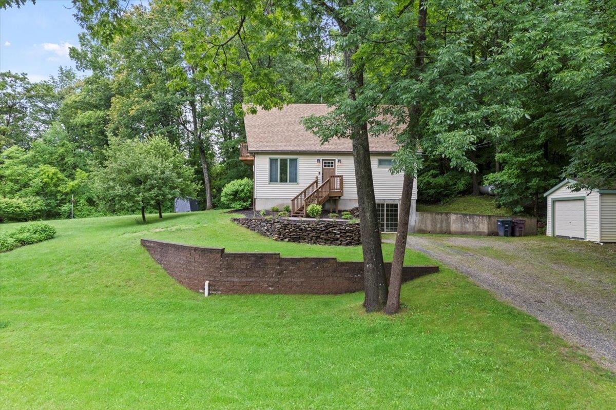 191 Maple Grove Road Shaftsbury, VT 05262 - Photo 1 of 34 Gallery Image 1