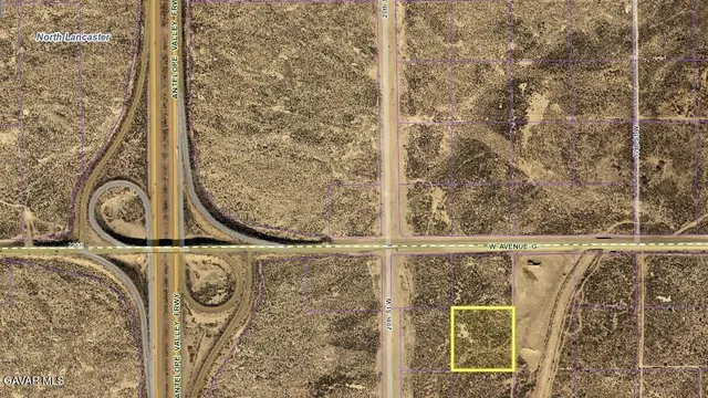 $90,000 | G2-20 G2-20 Stw, Lancaster, CA 93534