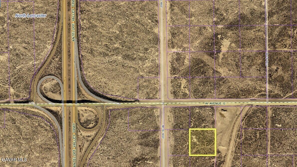 G2-20 G2-20 Stw Lancaster, CA 93534 - Photo 13 of 13