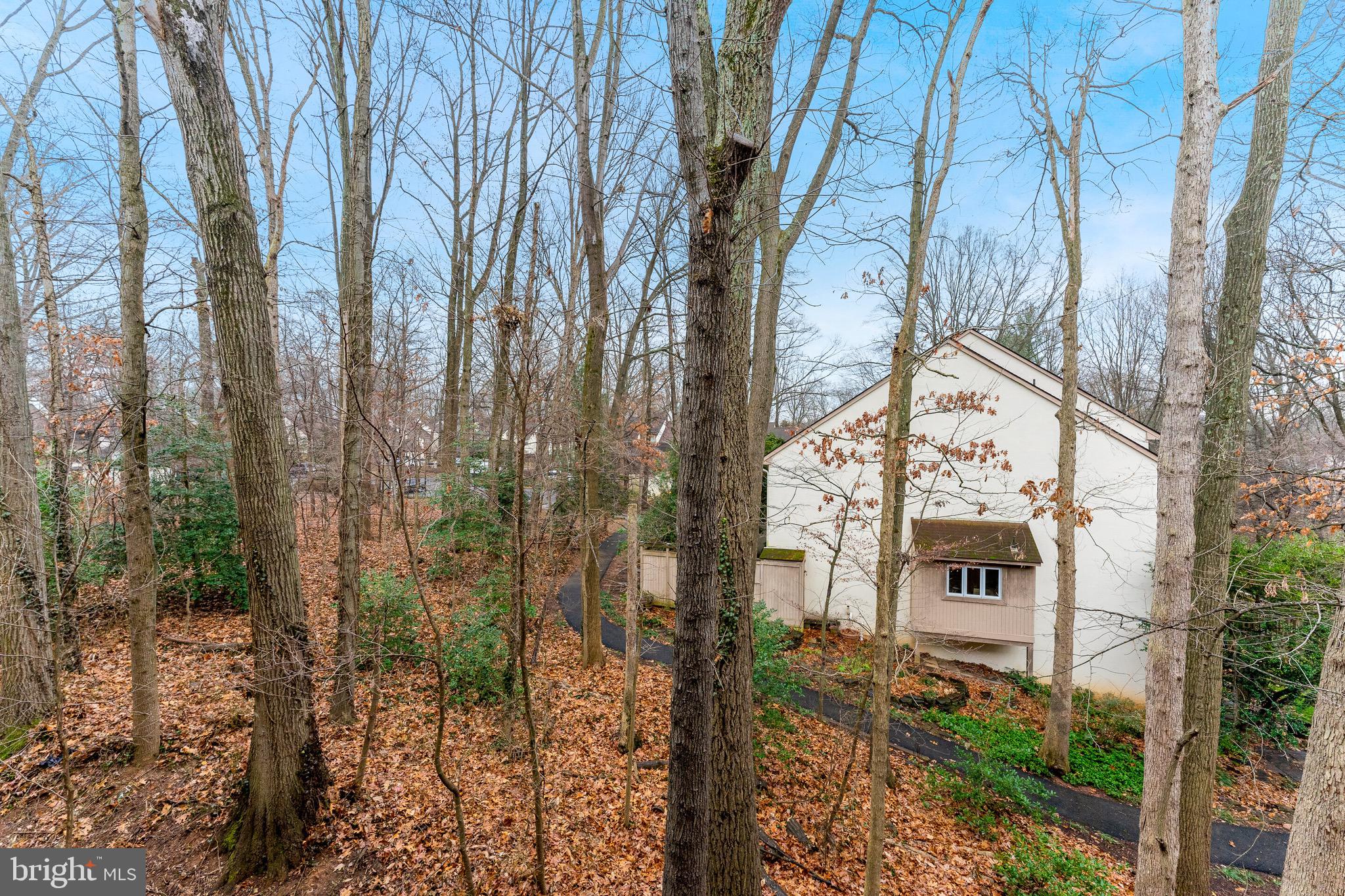 1540 Northgate Square, Unit 21B Reston, VA 20190 - Photo 18 of 49