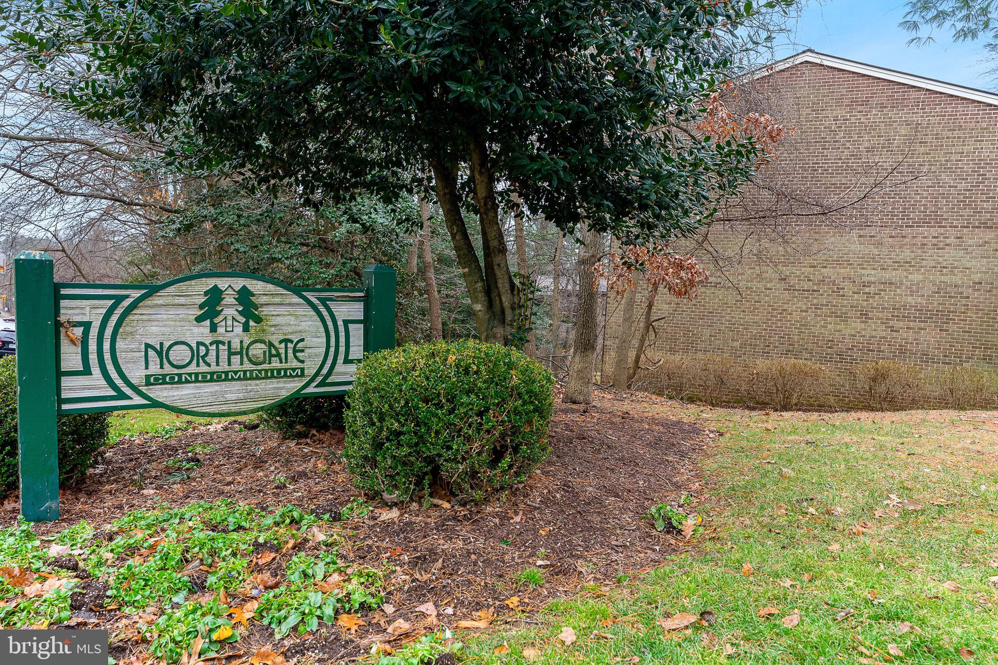 1540 Northgate Square, Unit 21B Reston, VA 20190 - Photo 23 of 49