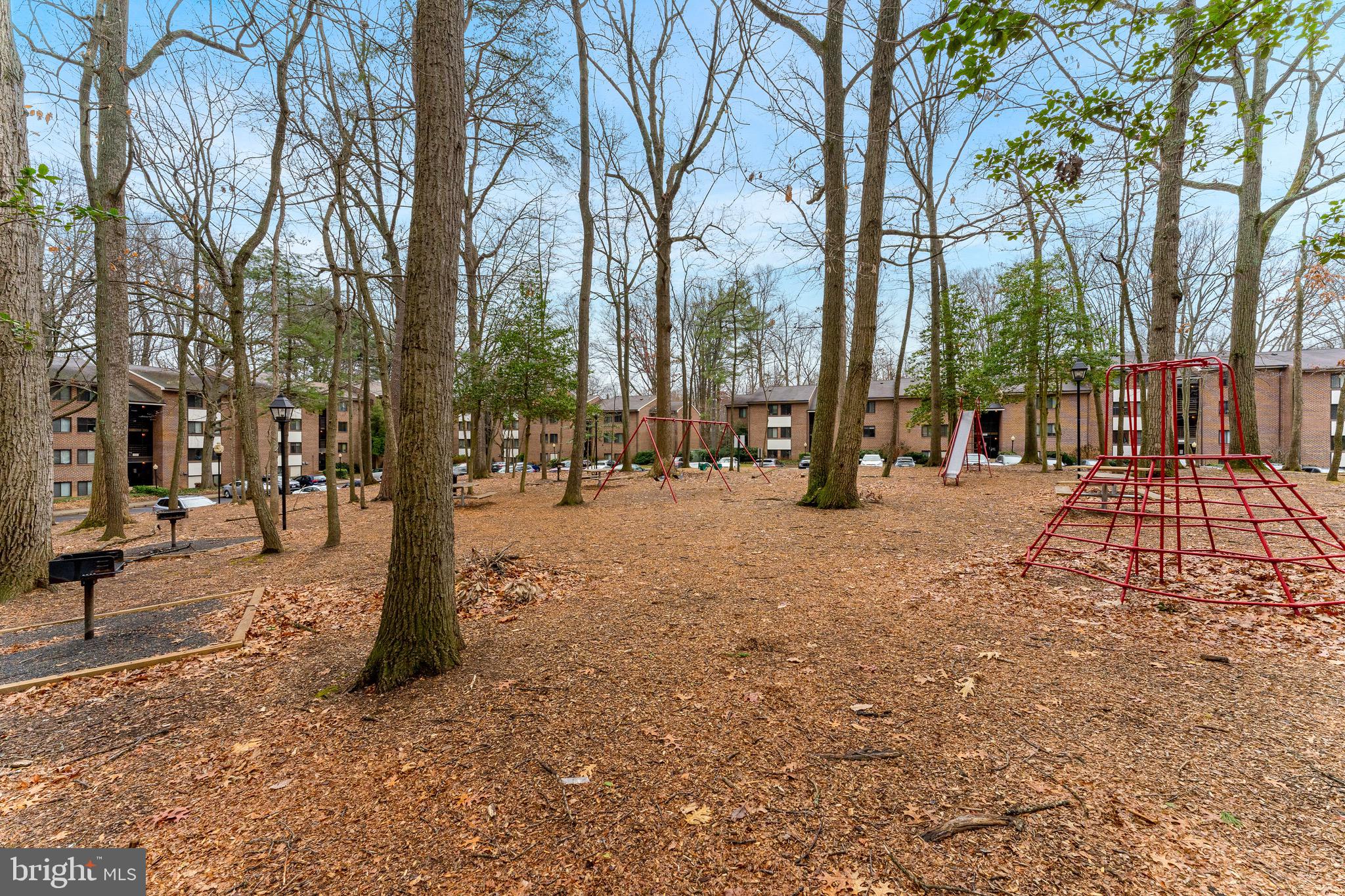 1540 Northgate Square, Unit 21B Reston, VA 20190 - Photo 24 of 49