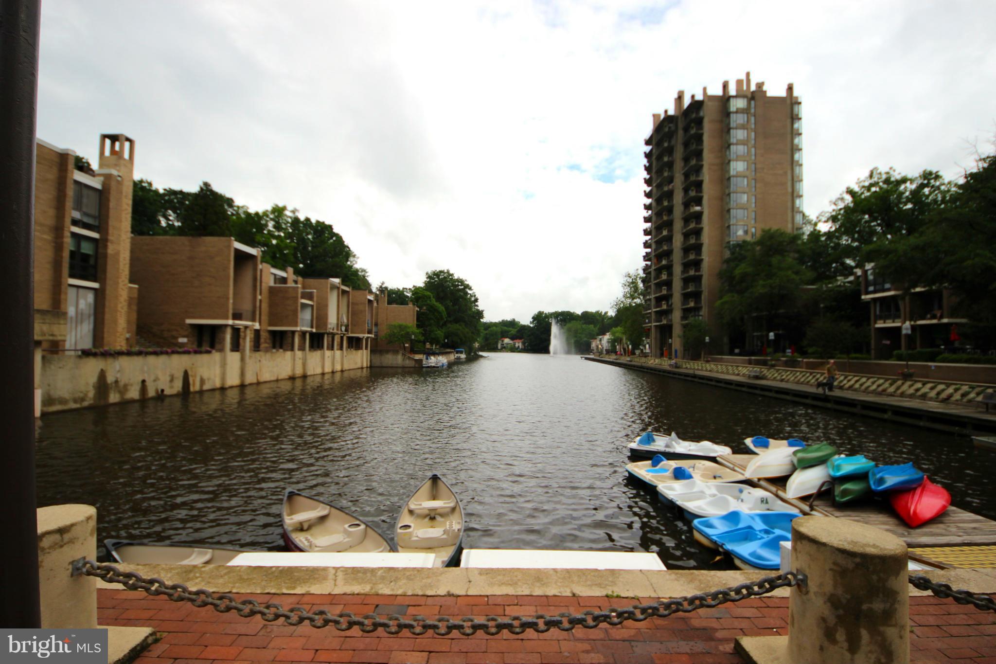 1540 Northgate Square, Unit 21B Reston, VA 20190 - Photo 27 of 49 Community