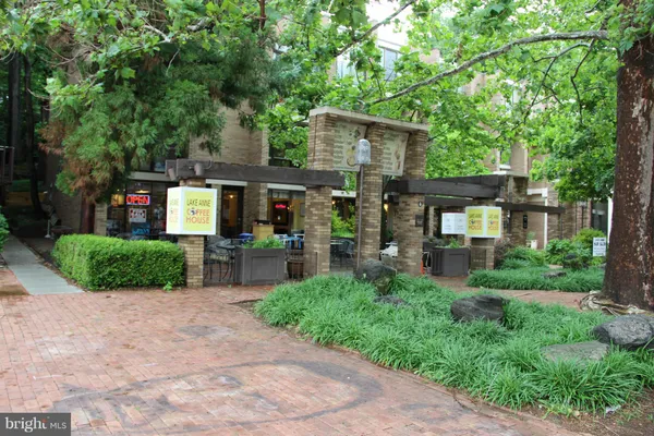 $318,000 | 1540 Northgate Square, Unit 21B, Reston, VA 20190