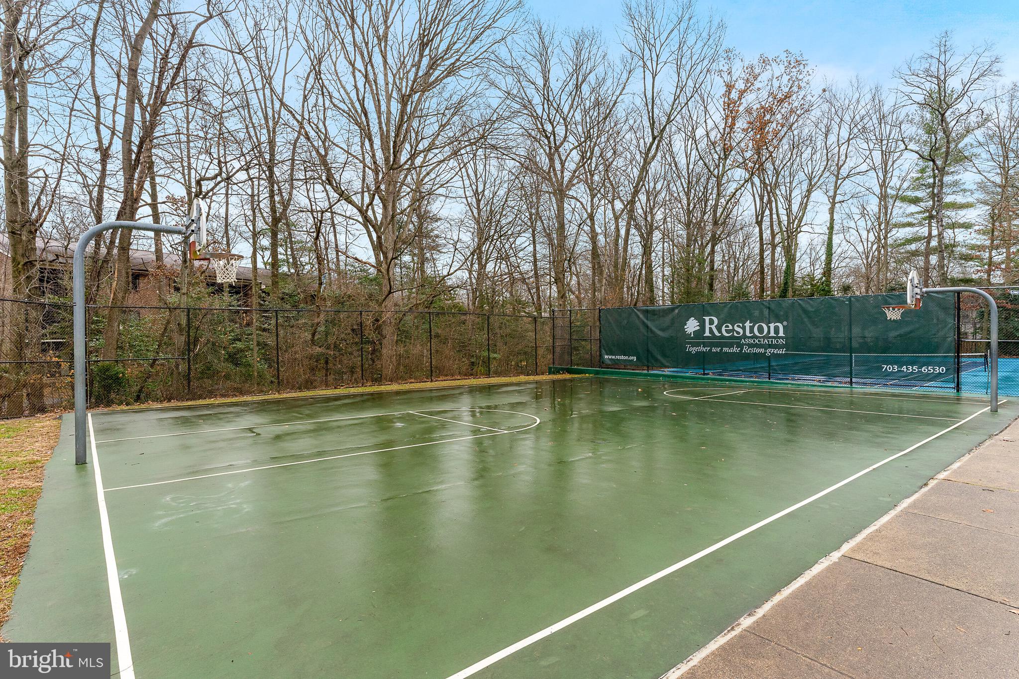 1540 Northgate Square, Unit 21B Reston, VA 20190 - Photo 30 of 49 Optional Reston membership for Tenant