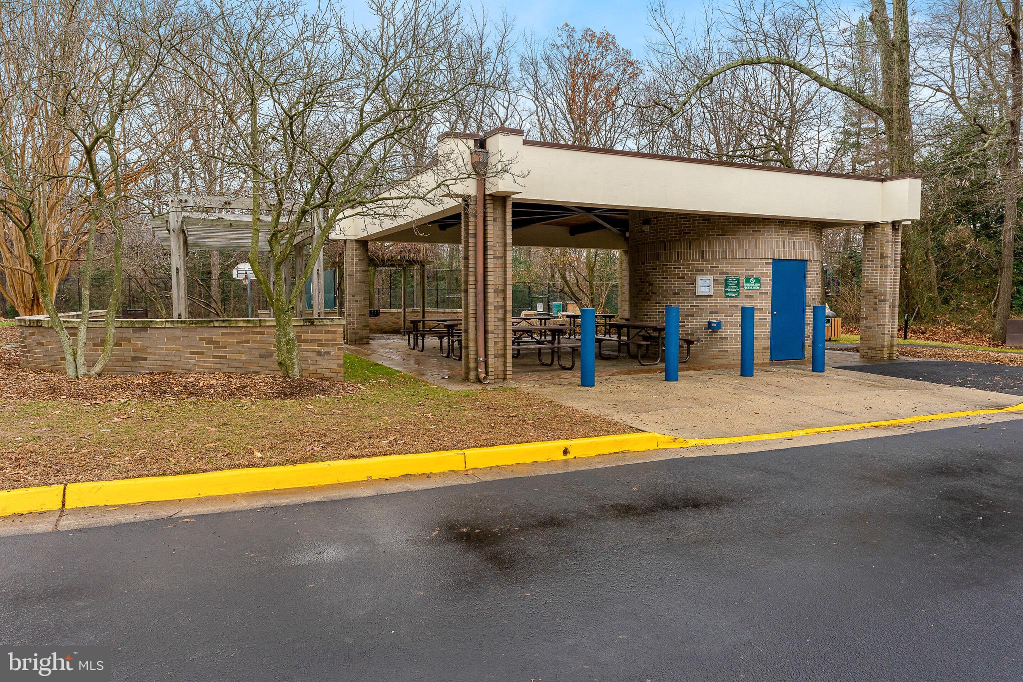 1540 Northgate Square, Unit 21B Reston, VA 20190 - Photo 32 of 49