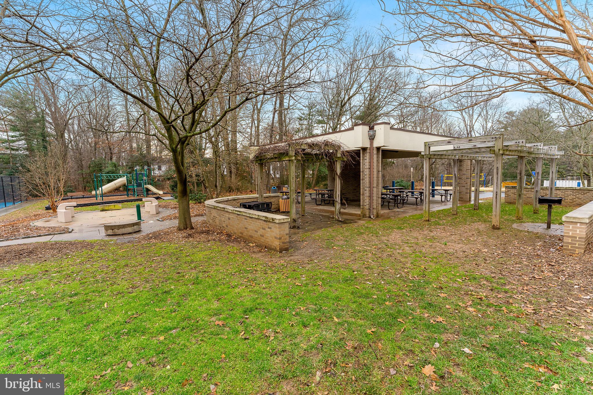 1540 Northgate Square, Unit 21B Reston, VA 20190 - Photo 33 of 49