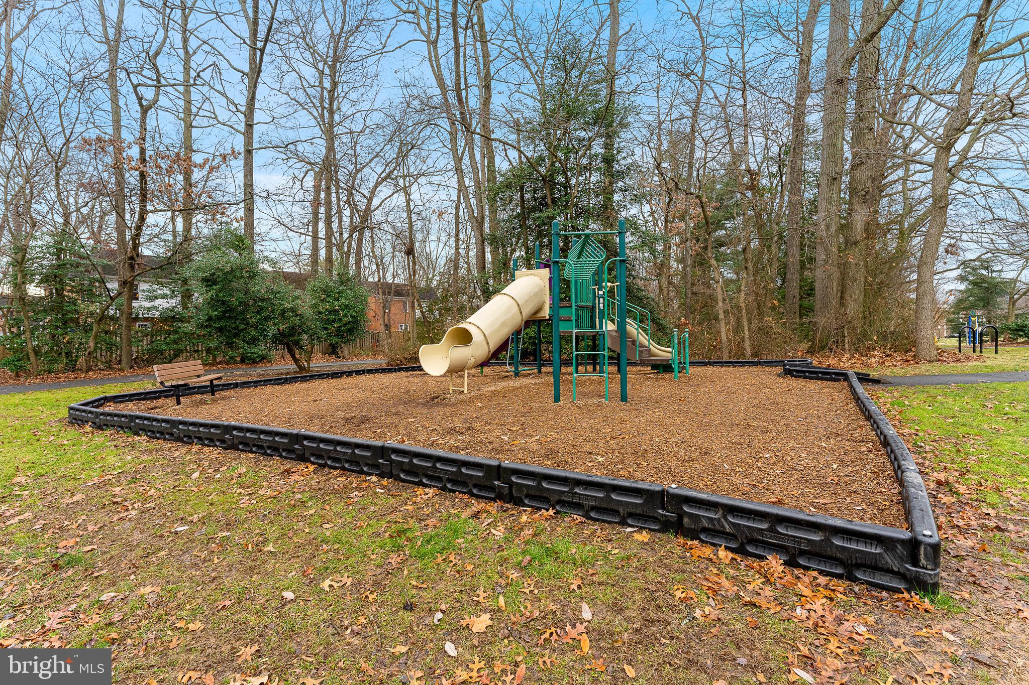 1540 Northgate Square, Unit 21B Reston, VA 20190 - Photo 34 of 49