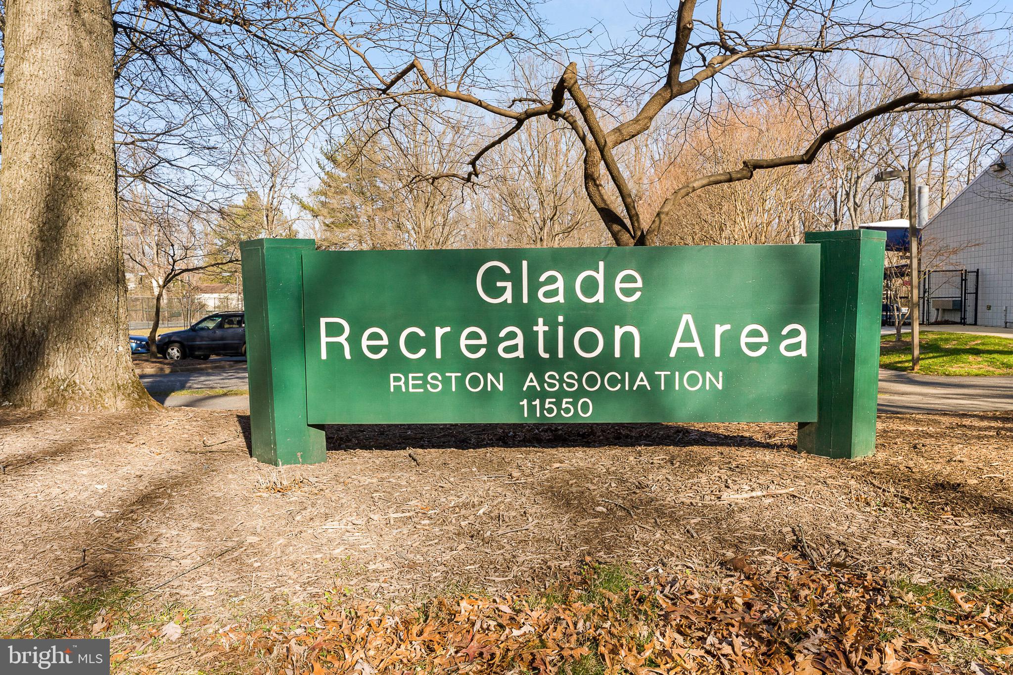 1540 Northgate Square, Unit 21B Reston, VA 20190 - Photo 36 of 49