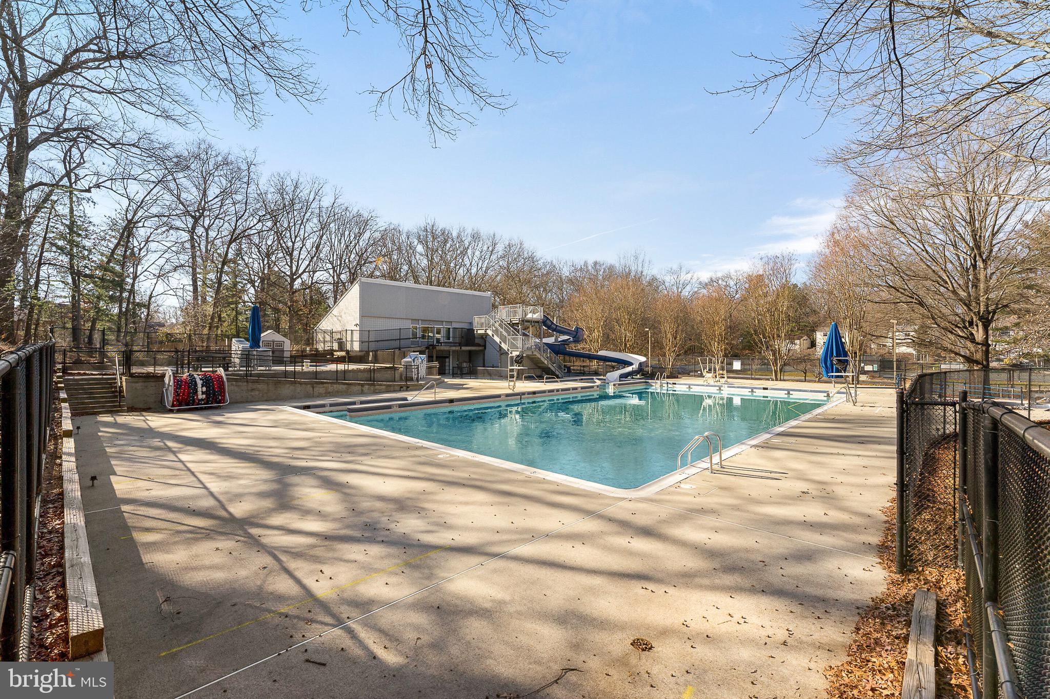 1540 Northgate Square, Unit 21B Reston, VA 20190 - Photo 37 of 49