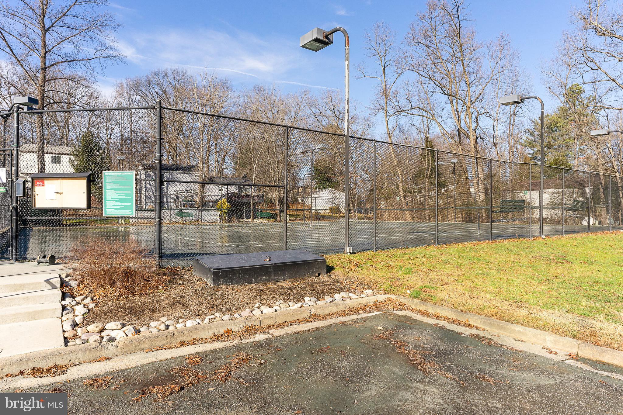 1540 Northgate Square, Unit 21B Reston, VA 20190 - Photo 38 of 49