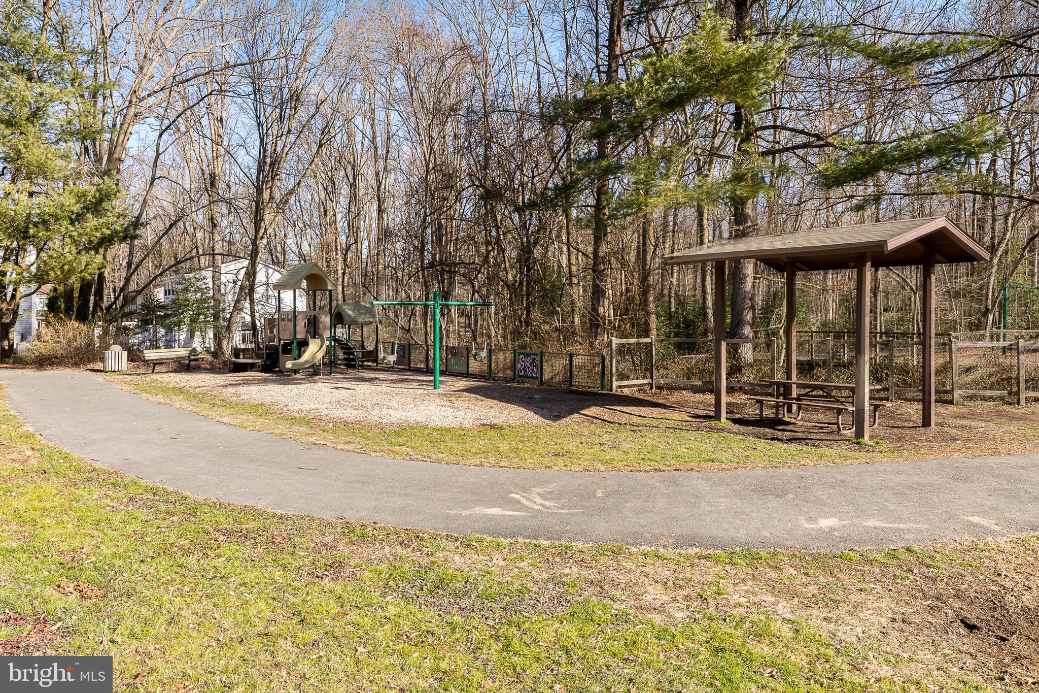 1540 Northgate Square, Unit 21B Reston, VA 20190 - Photo 39 of 49