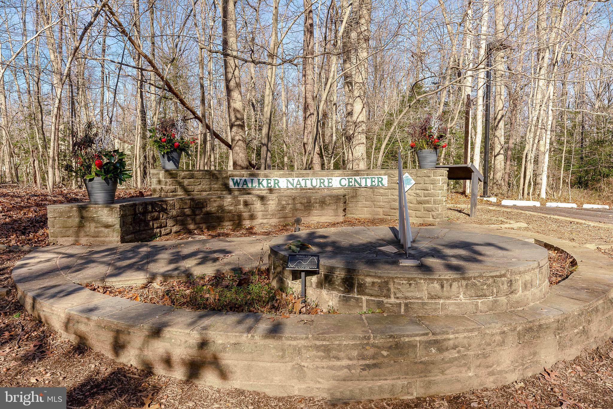 1540 Northgate Square, Unit 21B Reston, VA 20190 - Photo 40 of 49