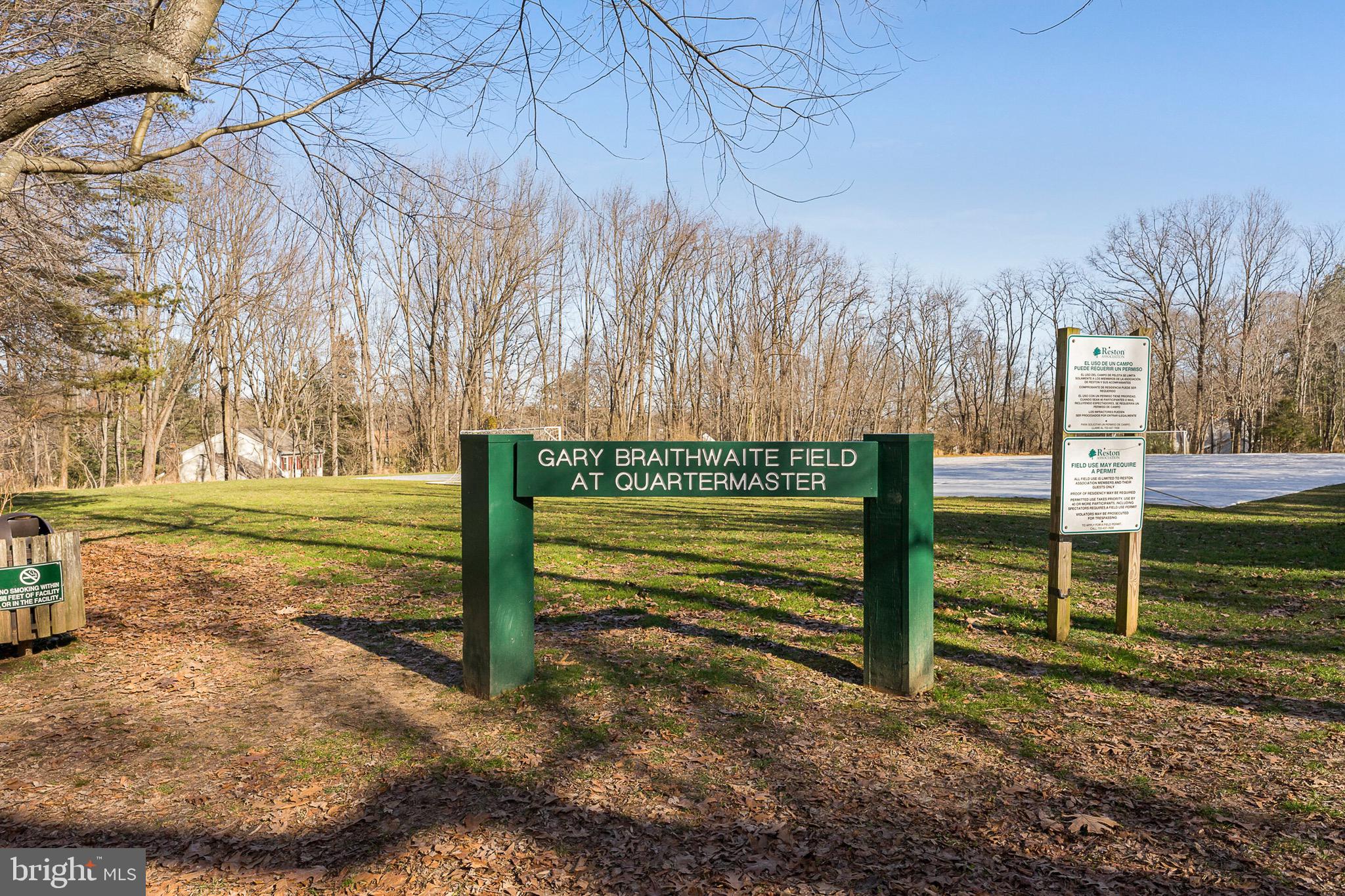 1540 Northgate Square, Unit 21B Reston, VA 20190 - Photo 42 of 49