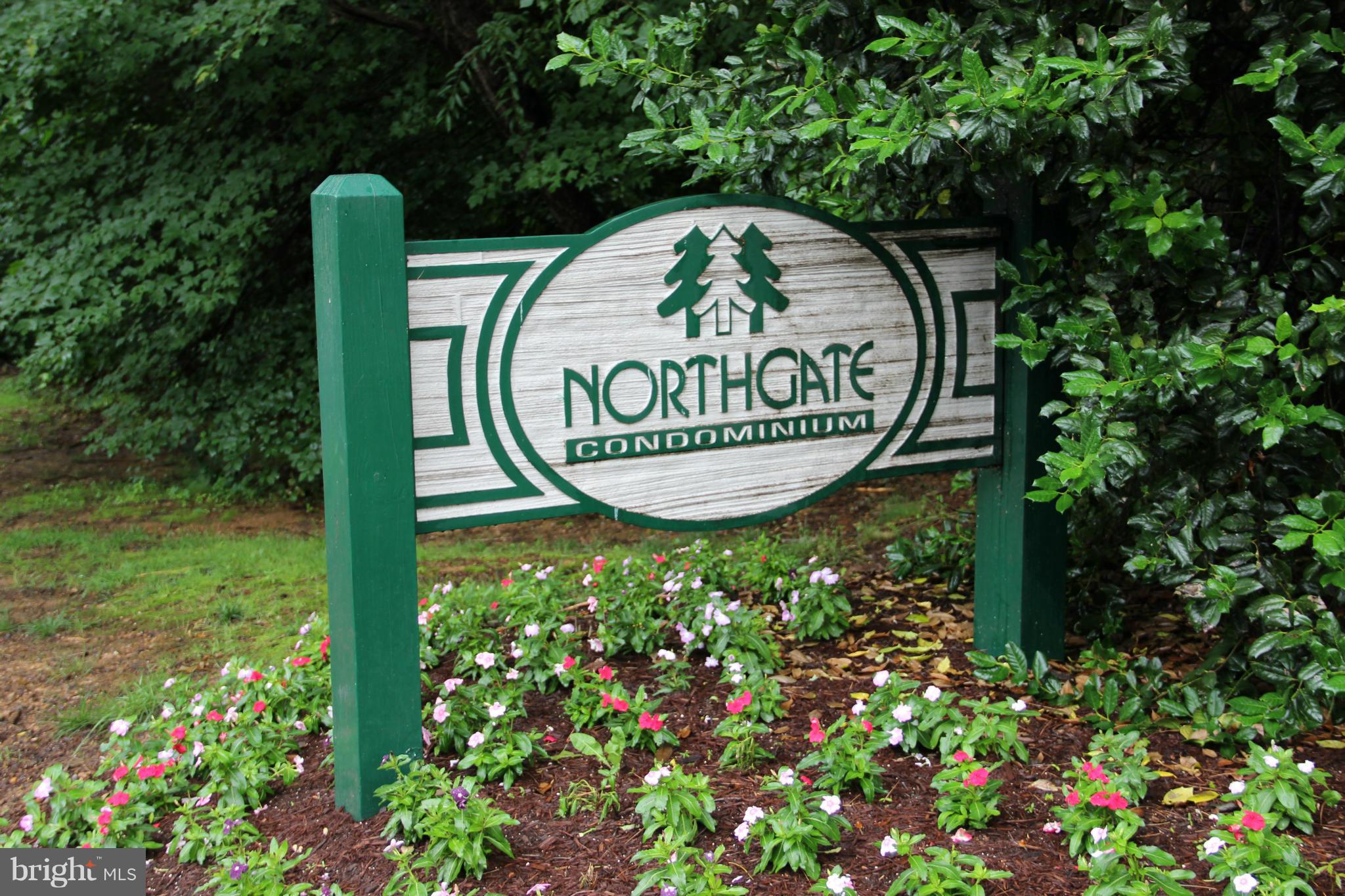 1540 Northgate Square, Unit 21B Reston, VA 20190 - Photo 44 of 49 Welcome to Northgate!