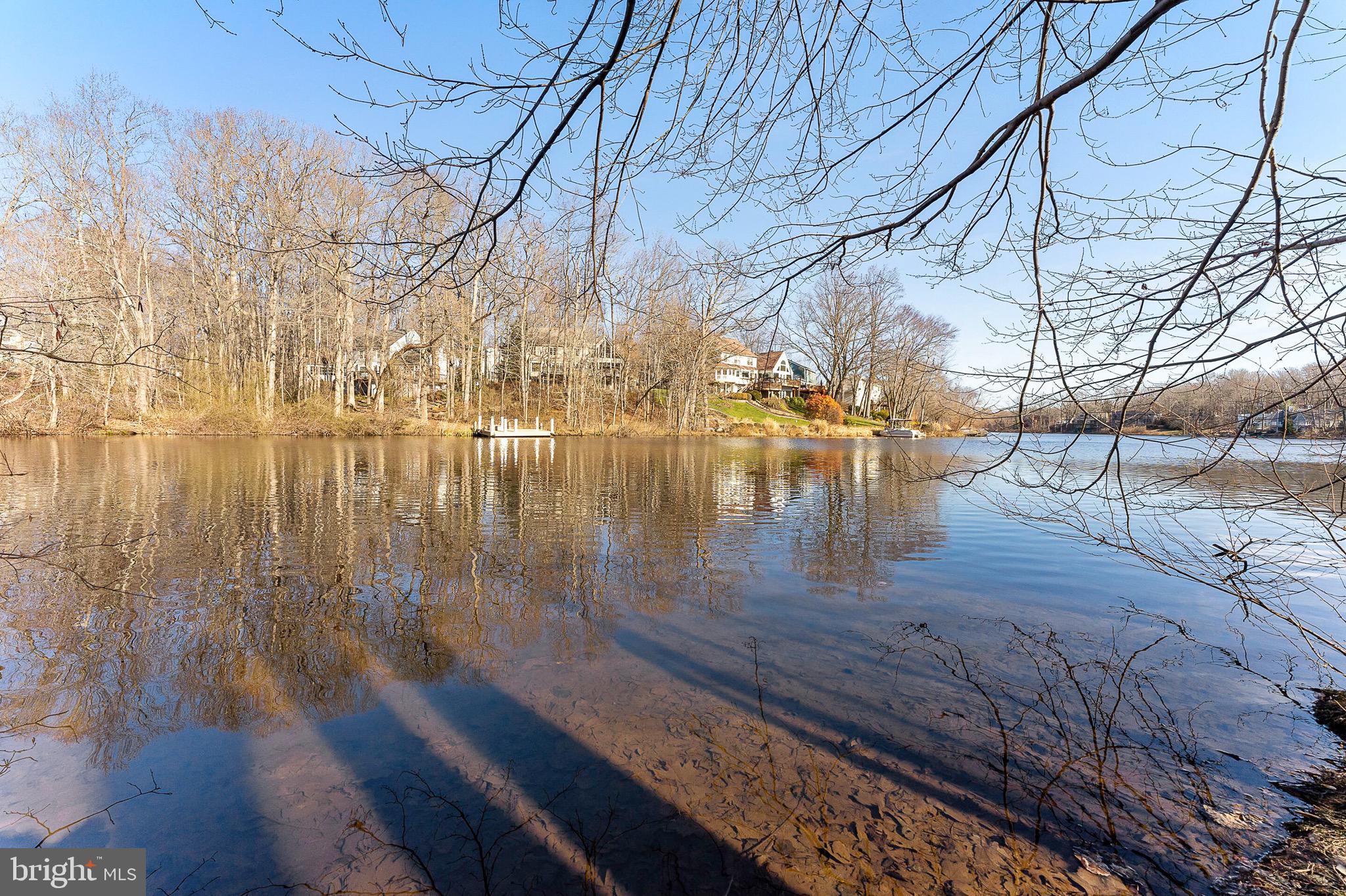 1540 Northgate Square, Unit 21B Reston, VA 20190 - Photo 45 of 49