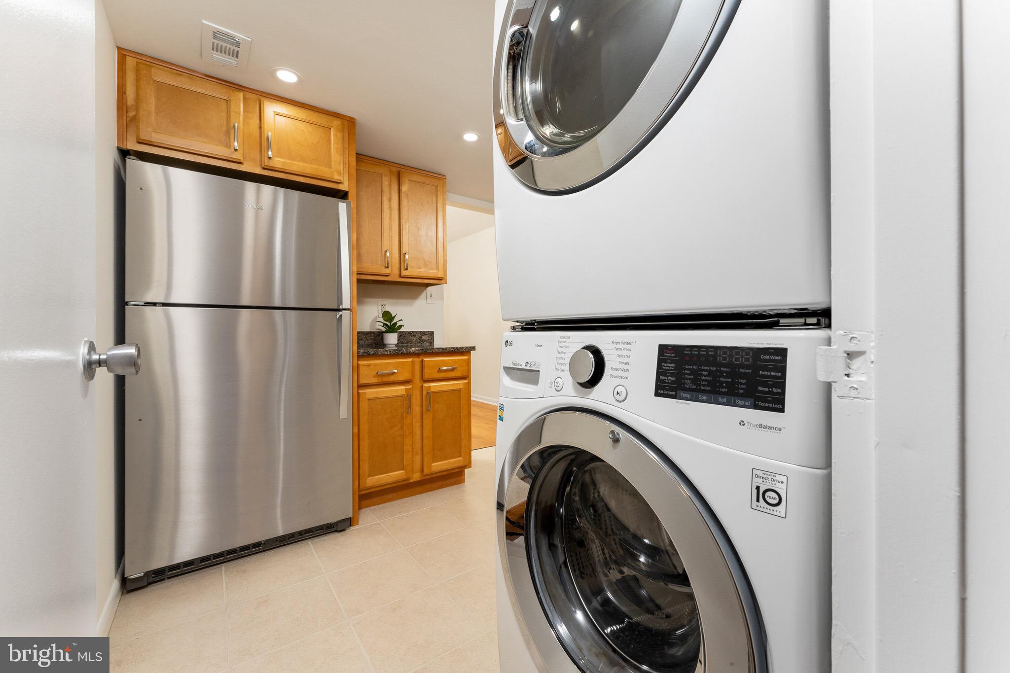 1540 Northgate Square, Unit 21B Reston, VA 20190 - Photo 7 of 49