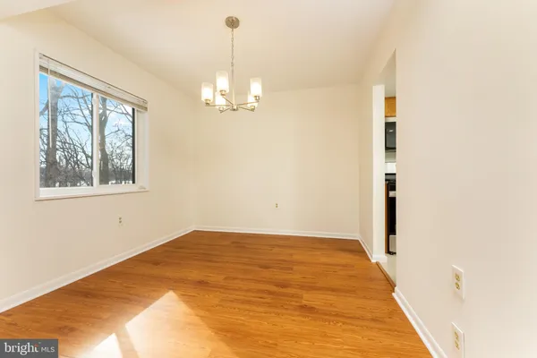 $318,000 | 1540 Northgate Square, Unit 21B, Reston, VA 20190