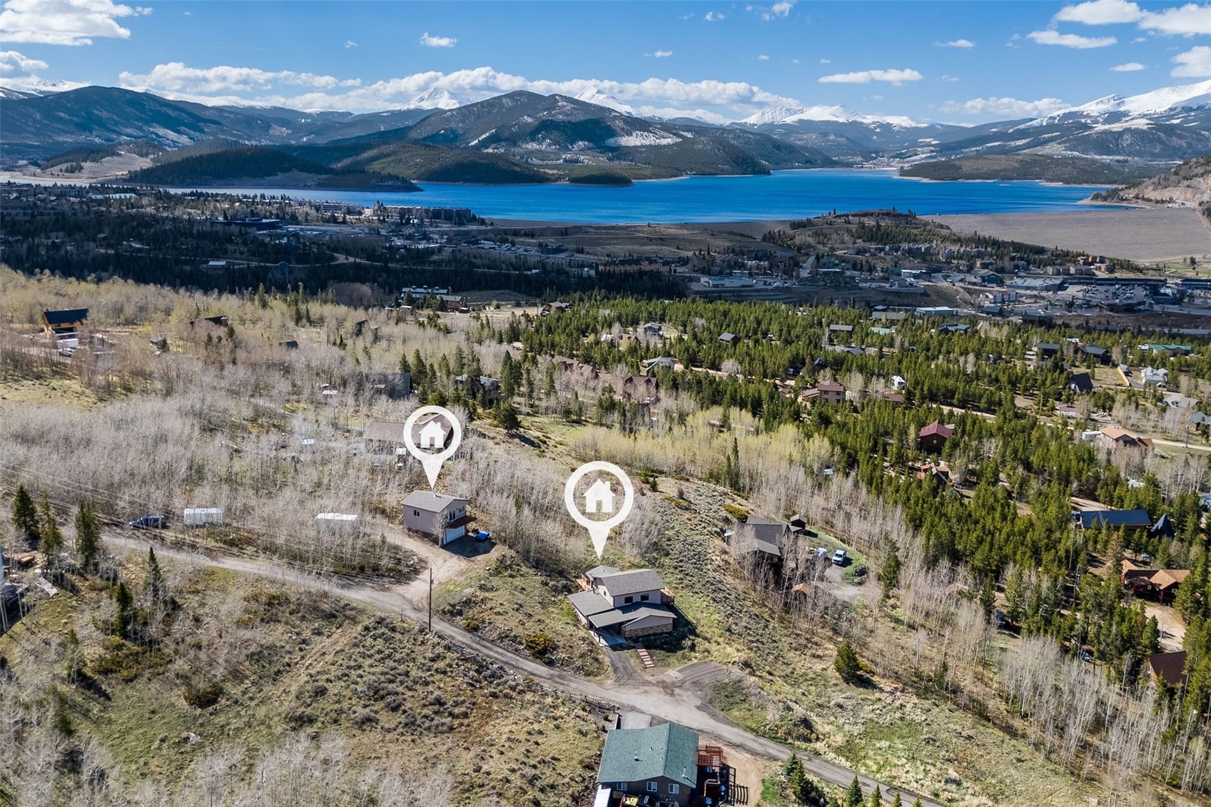 142 P Road Silverthorne, CO 80498 - Photo 4 of 45