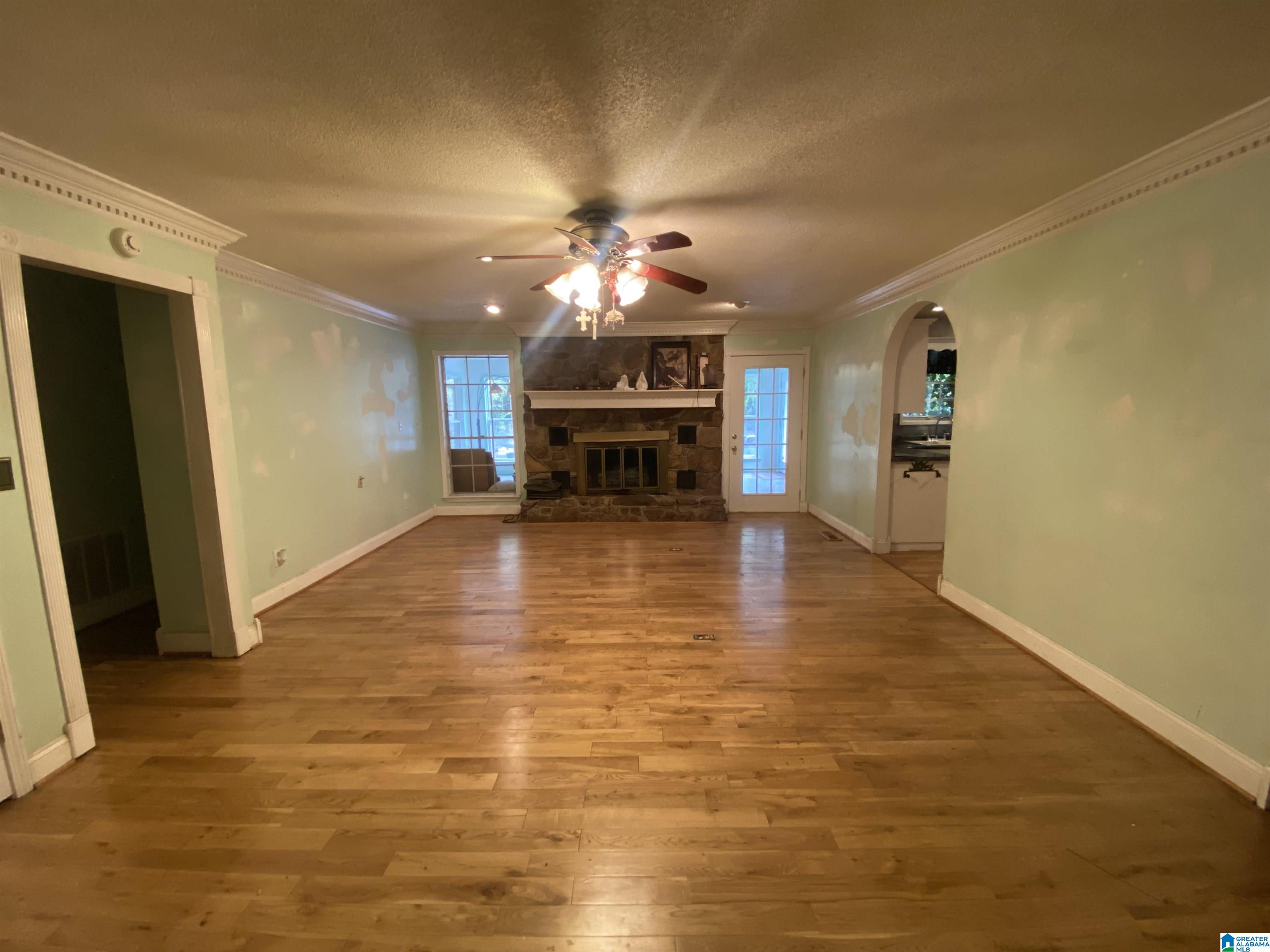 217 James Street Sumiton, AL 35148 - Photo 5 of 27