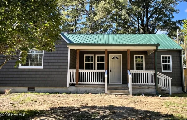 $240,000 | 108 Denby Street Southwest, Wilson, NC 27893