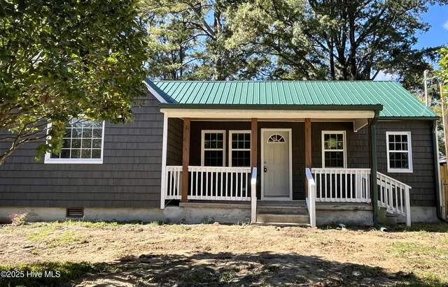 $240,000 | 108 Denby Street Southwest, Wilson, NC 27893