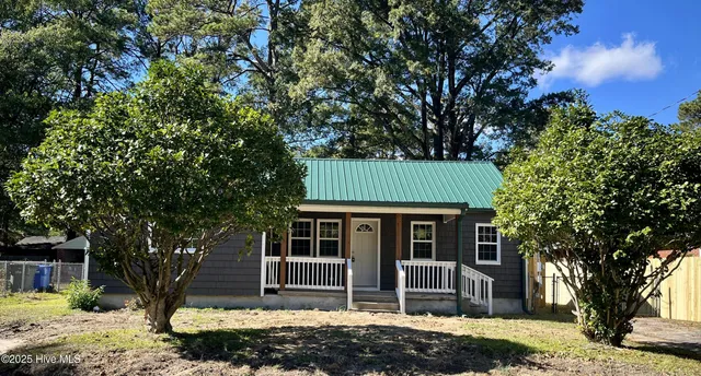 $240,000 | 108 Denby Street Southwest, Wilson, NC 27893