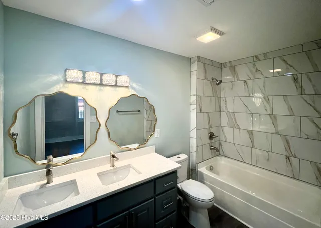 $240,000 | 108 Denby Street Southwest, Wilson, NC 27893