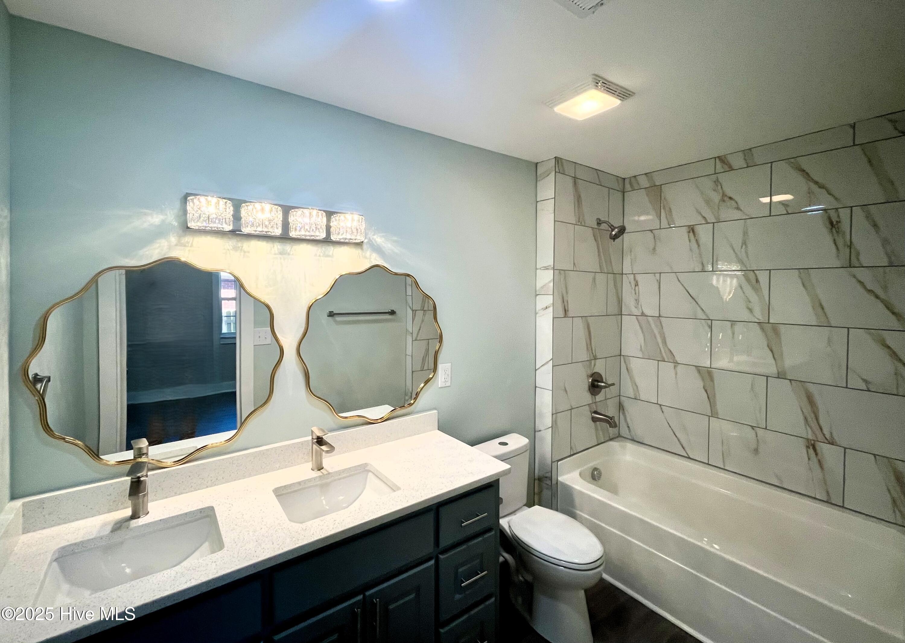 108 Denby Street Southwest Wilson, NC 27893 - Photo 7 of 16 IMG_4591