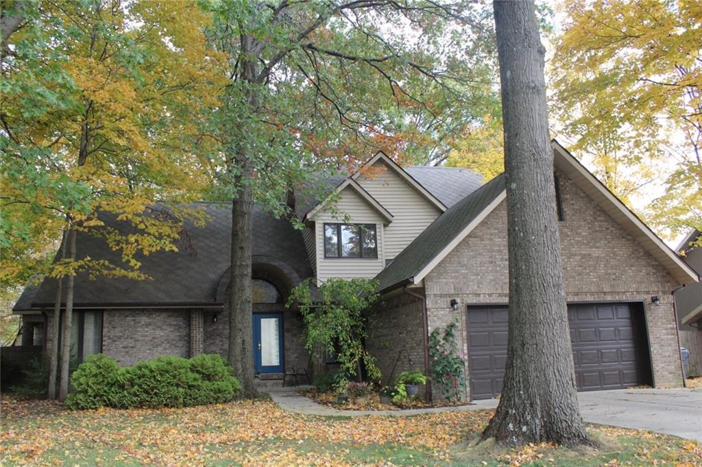 8300 North Wilderness Road Muncie, IN 47303 - Photo 1 of 37 Gallery Image 1