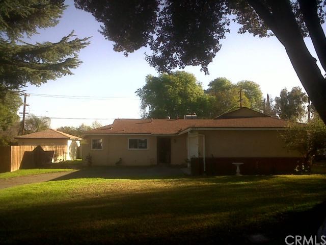 3899 Rockingham Place Riverside, CA 92504 - Photo 1 of 1 Front View of House