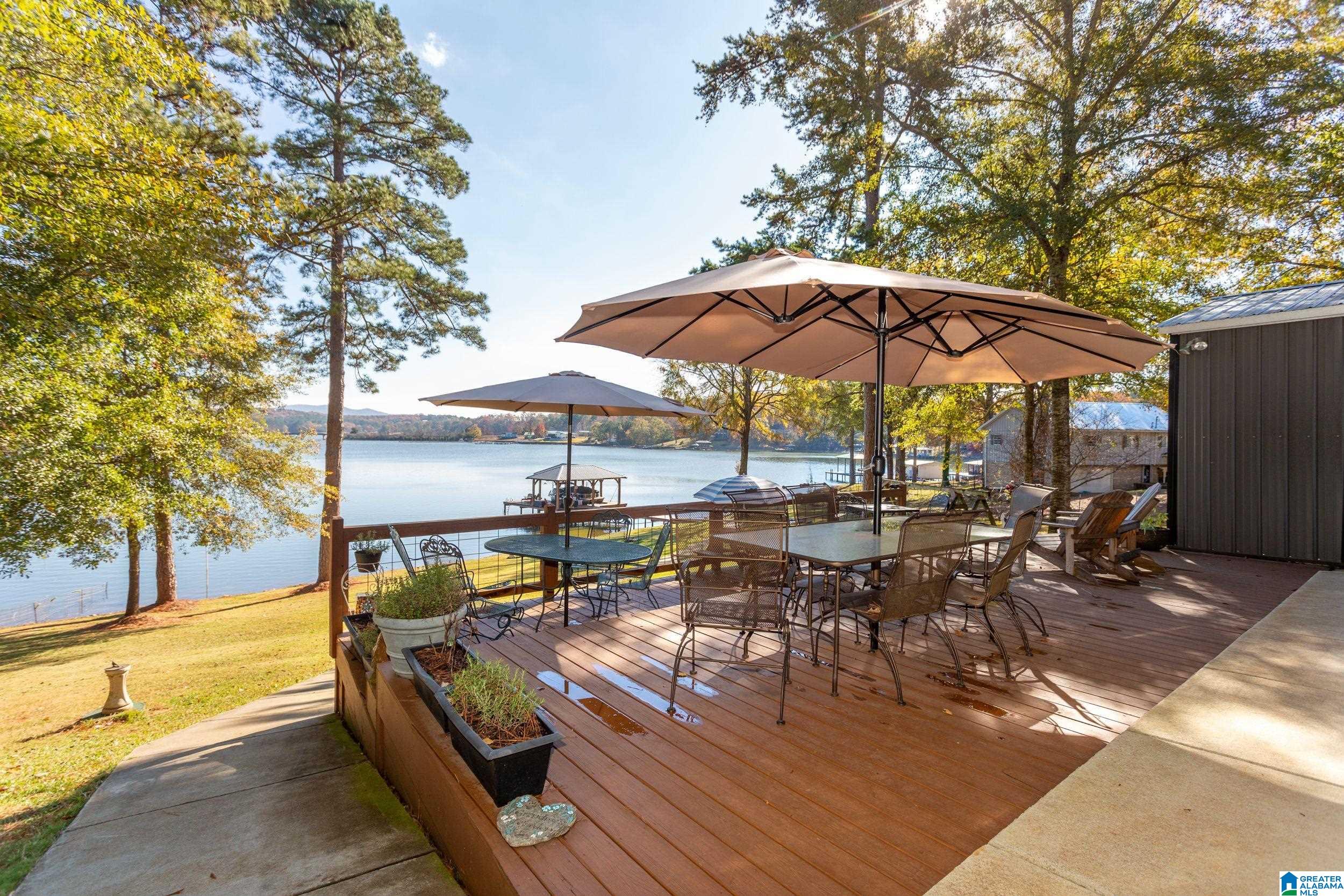 908 Davis Acres Drive Alpine, AL 35014 - Photo 33 of 42
