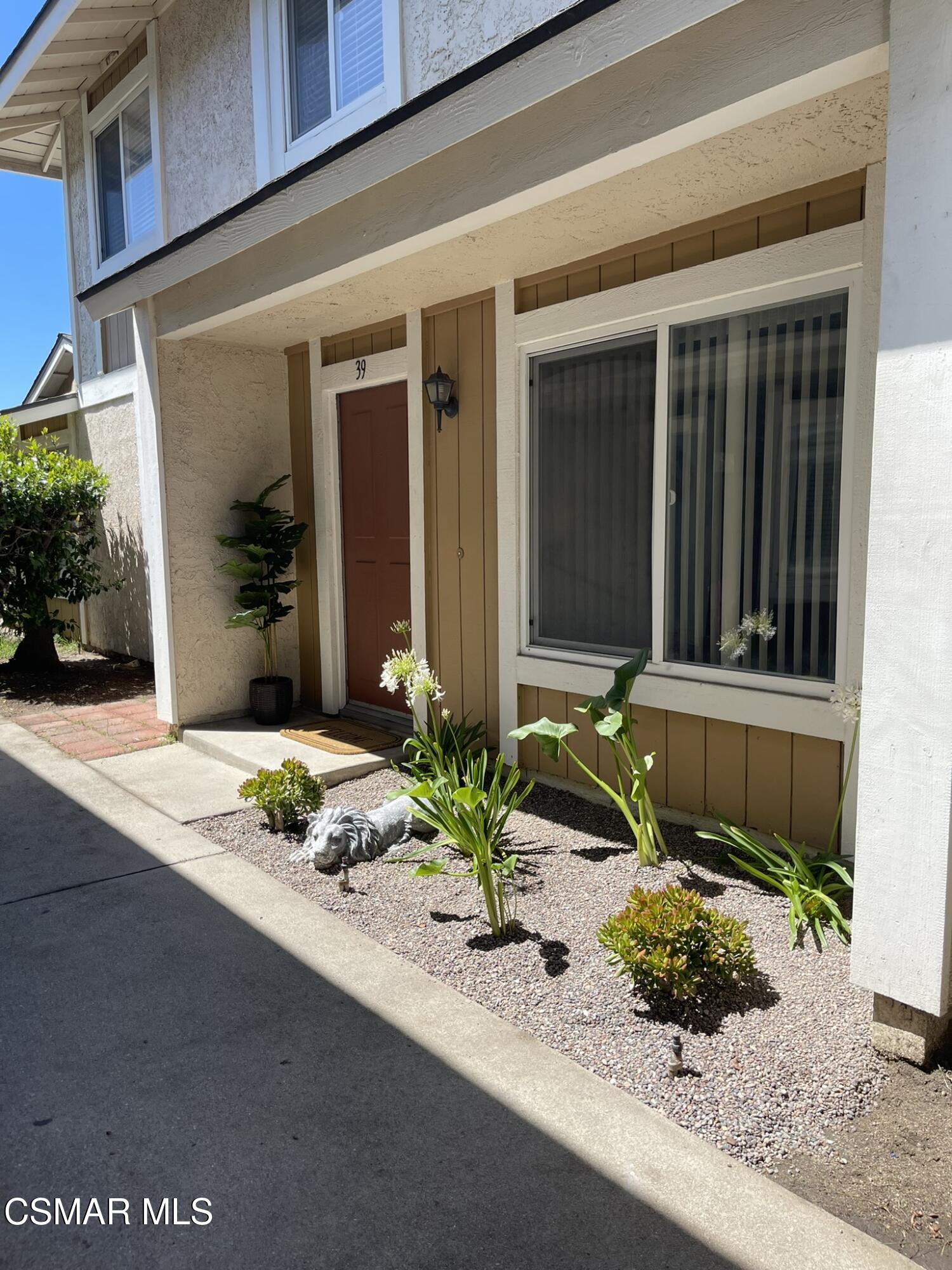 553 Spring Road, Unit 39 Moorpark, CA 93021 - Photo 2 of 26 2 front