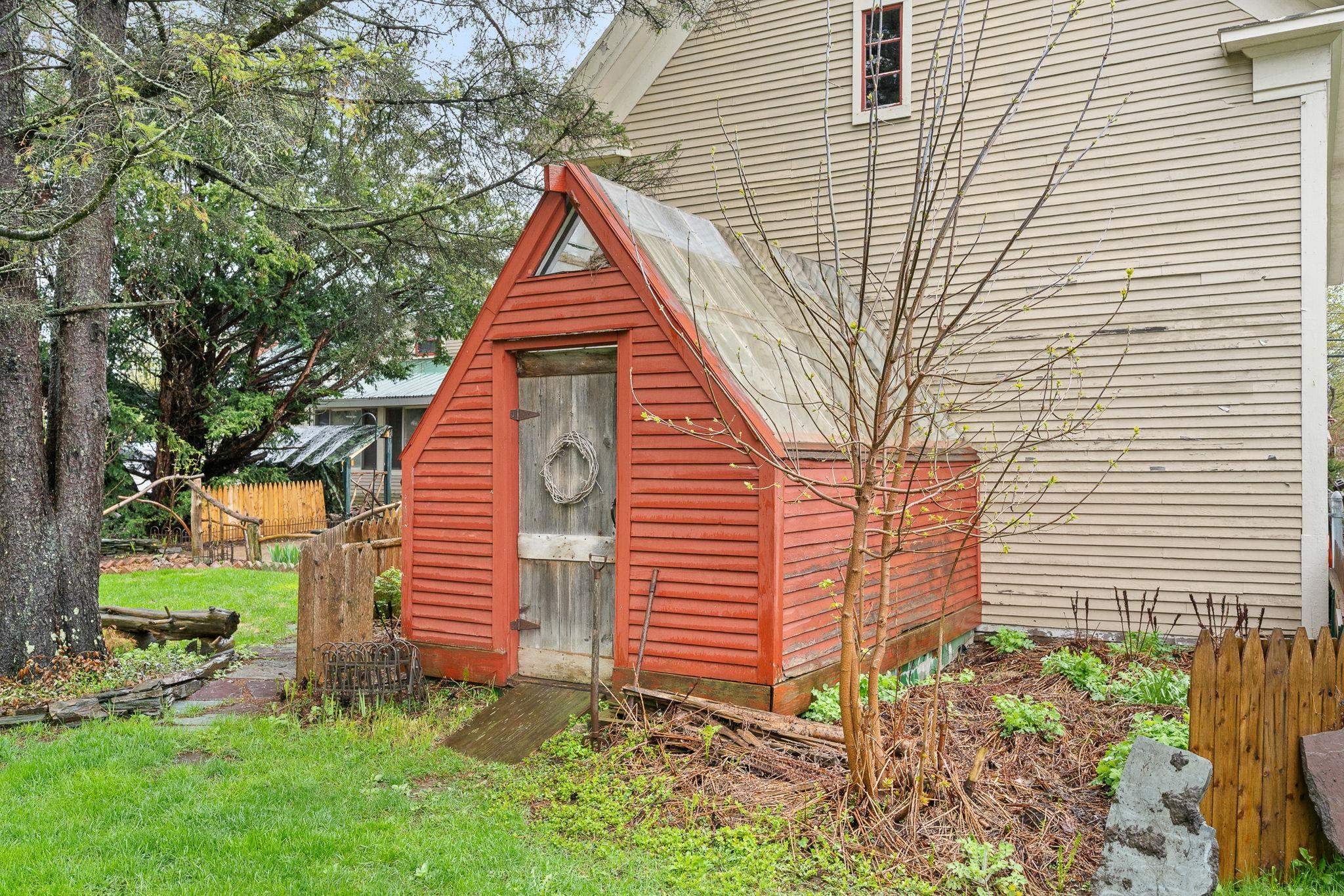 3471 Waterbury-Stowe Road Waterbury, VT 05677 - Photo 51 of 60
