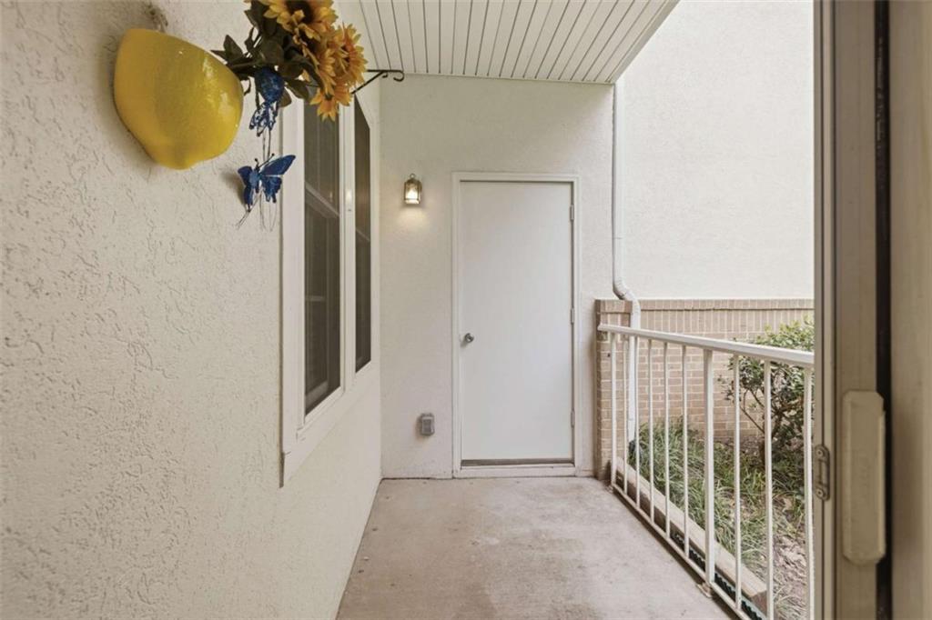 240 Renaissance Parkway Northeast, Unit 211 Atlanta, GA 30308 - Photo 23 of 34 Gallery Image 23