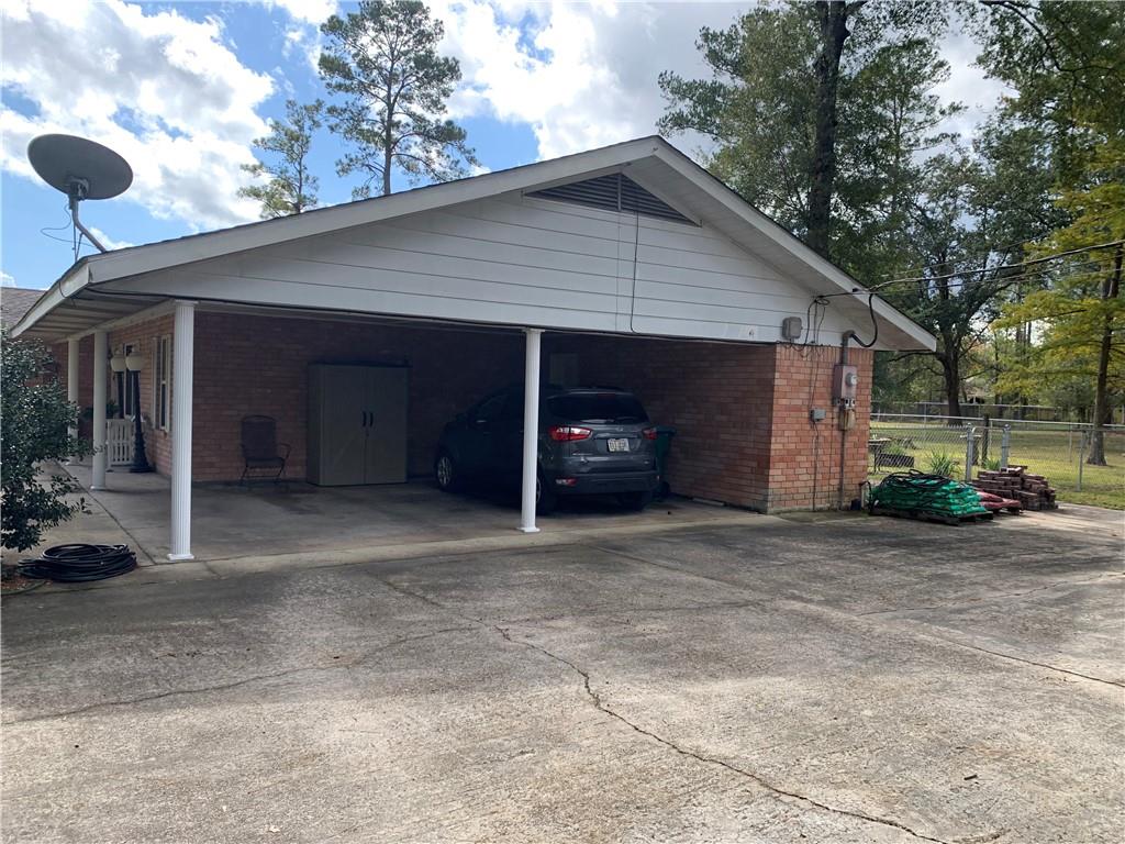 41267 Yokum Road Ponchatoula, LA 70454 - Photo 5 of 30