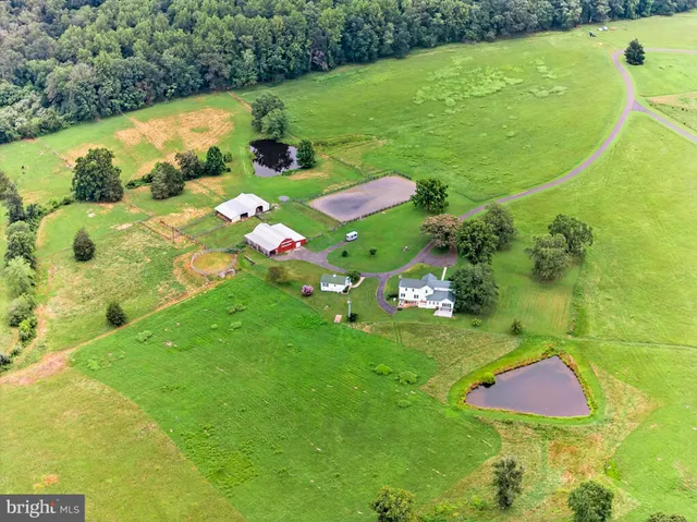 $1,795,000 | 13537 Spotswood Way, Amissville, VA 20106