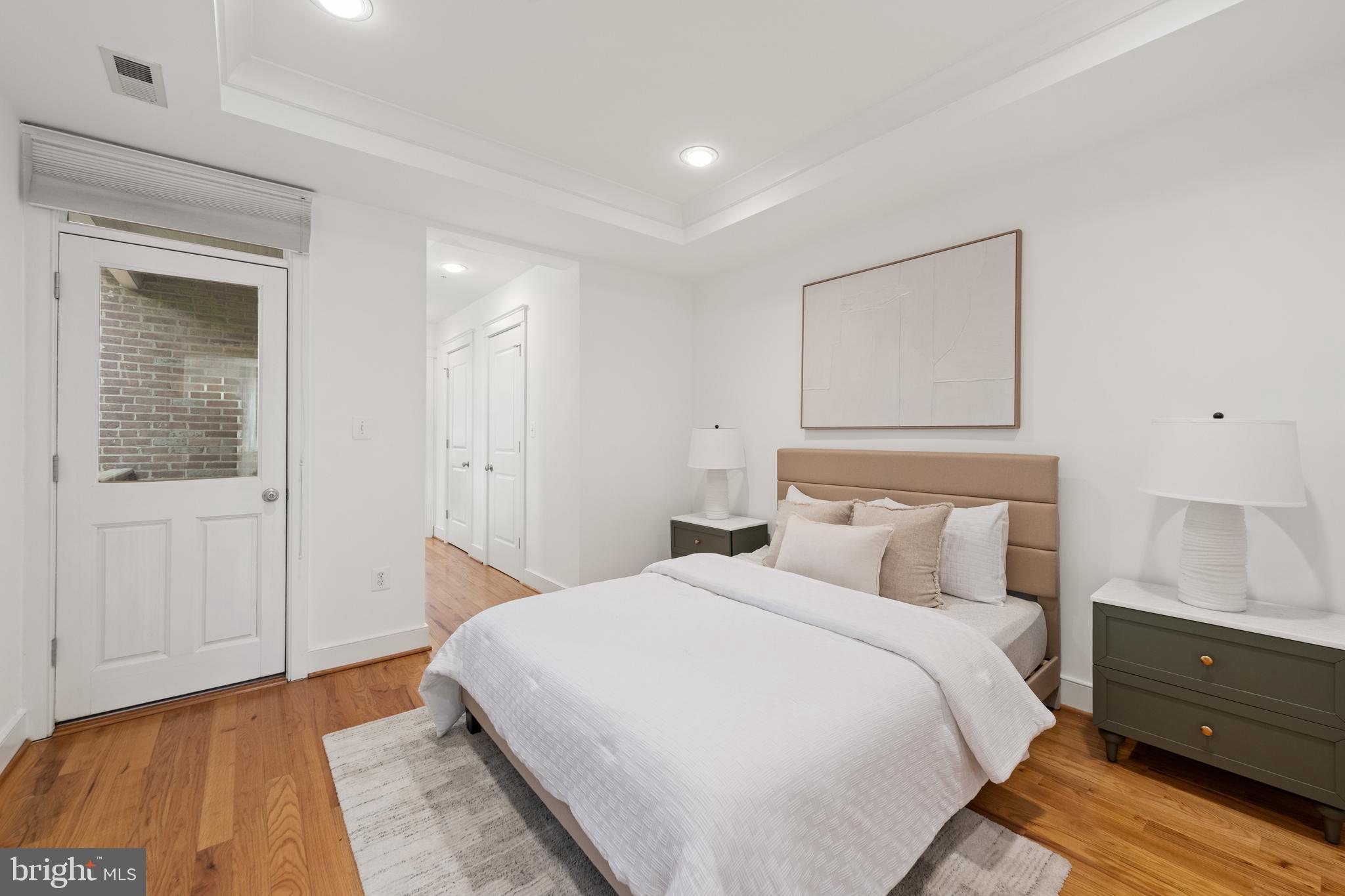 19 Logan Circle Northwest, Unit 300 Washington, DC 20005 - Photo 17 of 24