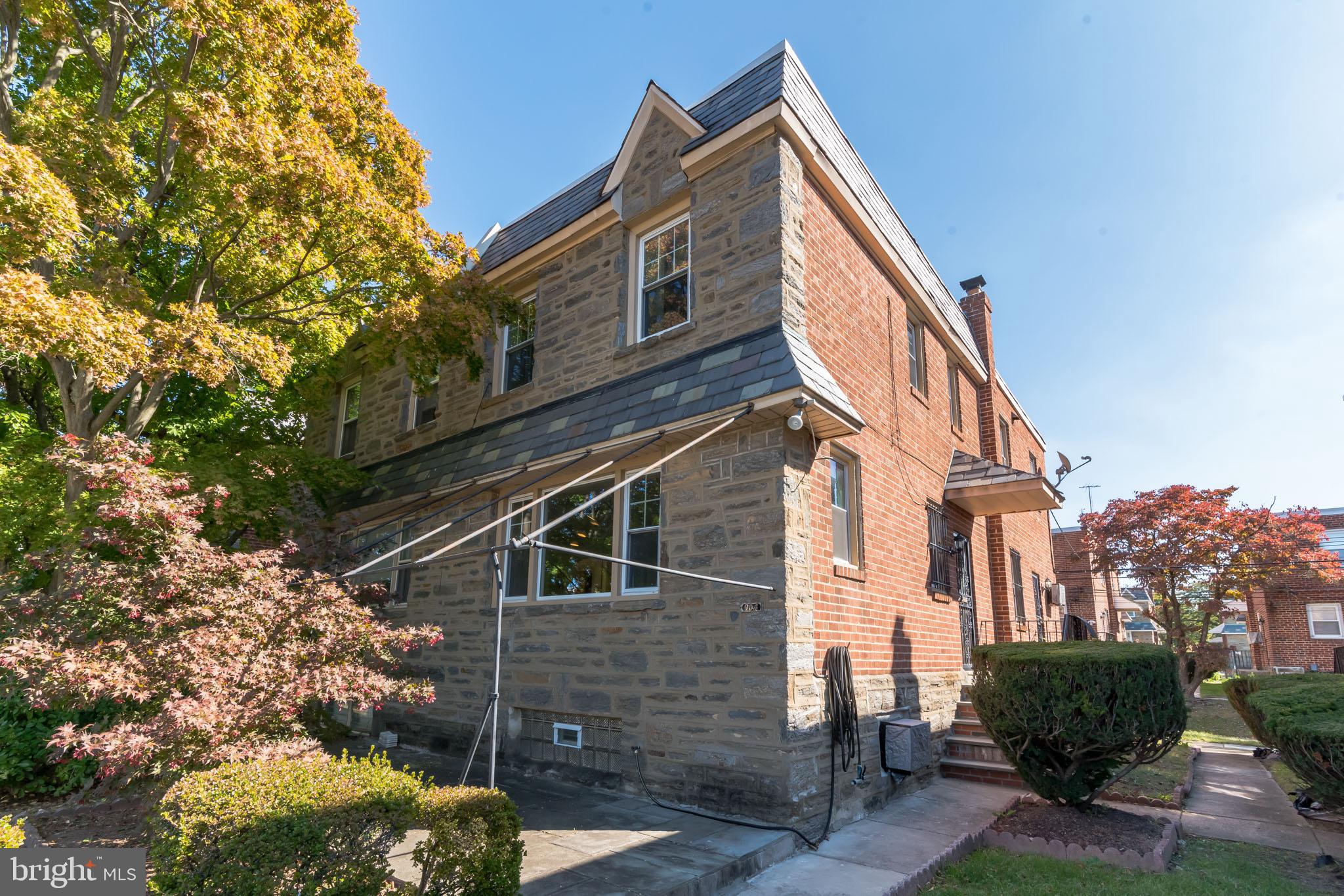 904 Roumfort Road Philadelphia, PA 19150 - Photo 2 of 27 Gallery Image 2