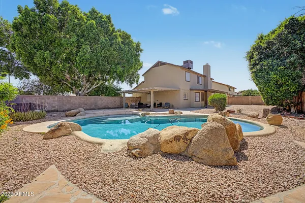 $563,000 | 2504 North Kristen, Mesa, AZ 85213
