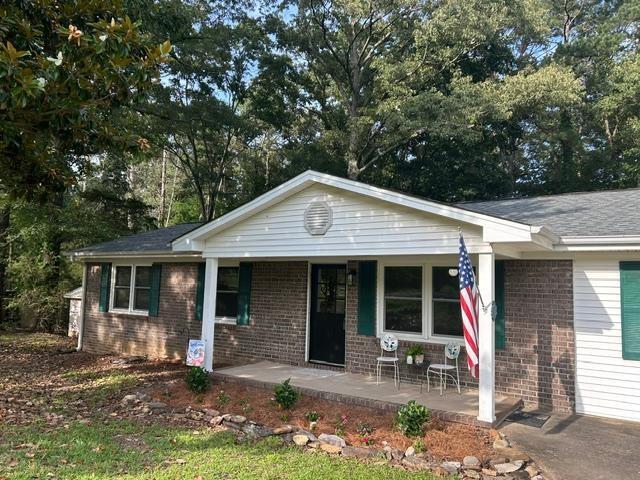 131 Berry Road Cedartown, GA 30125 - Photo 2 of 15