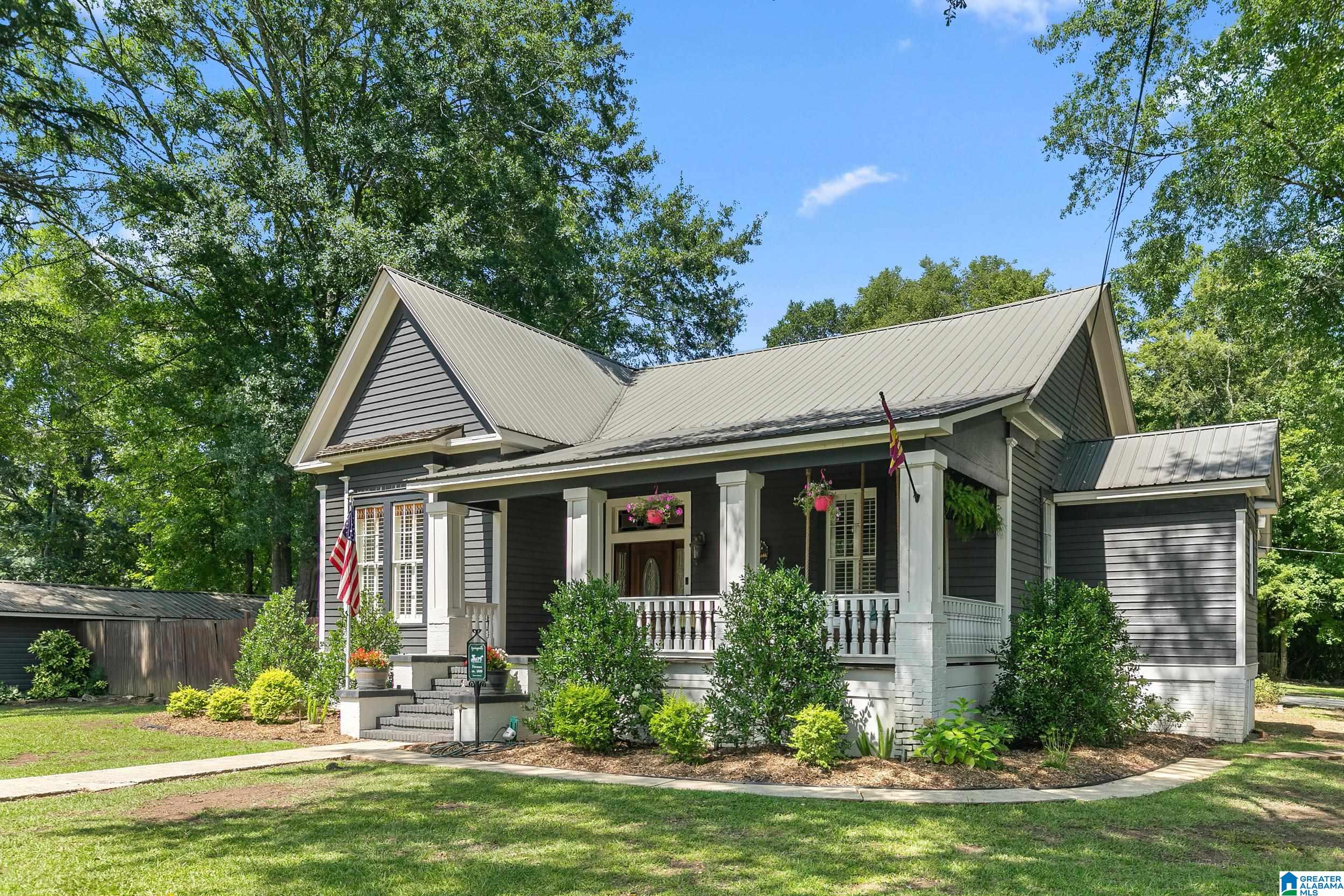 260 Robinson Street Springville, AL 35146 - Photo 3 of 73