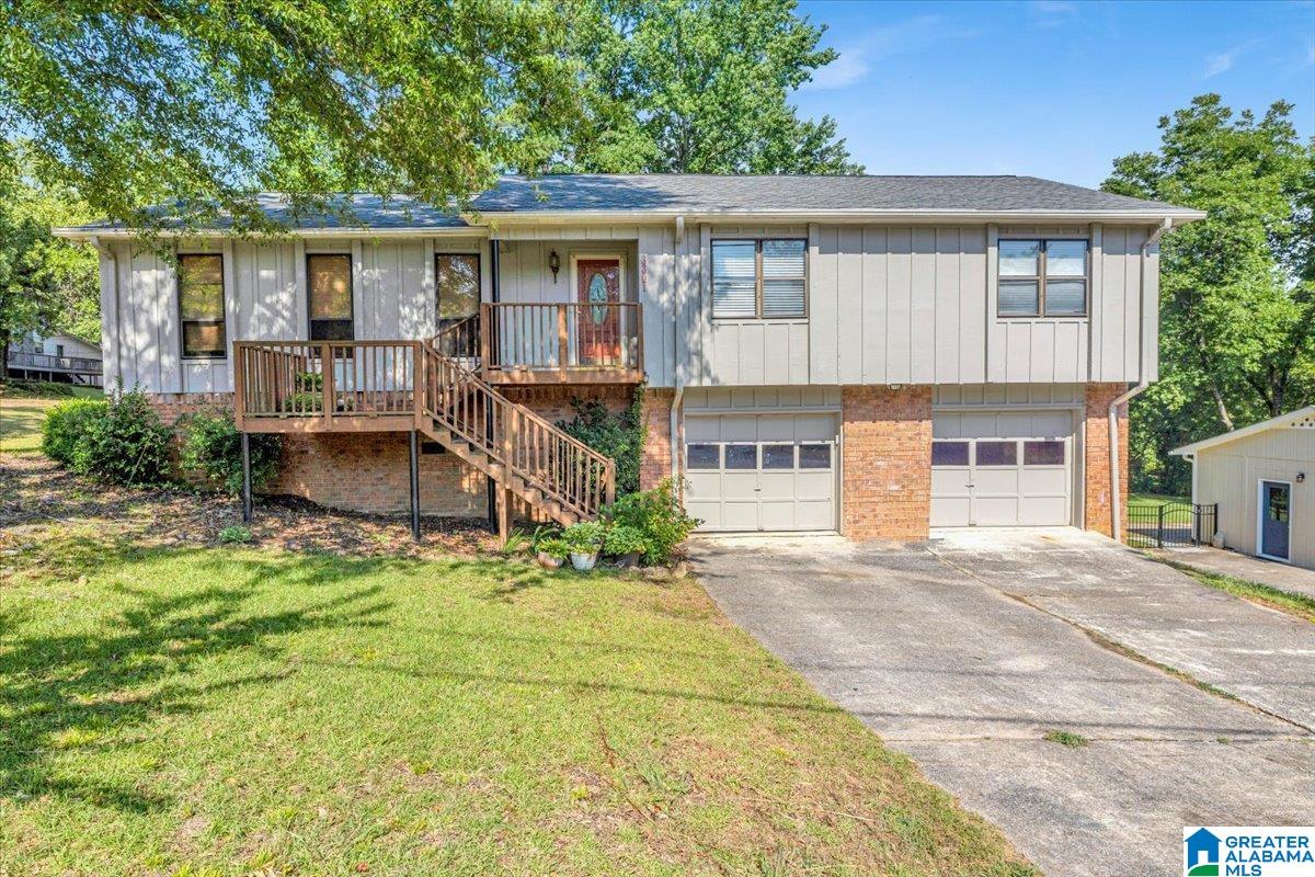 3301 Sunniroc Road Birmingham, AL 35210 - Photo 1 of 41
