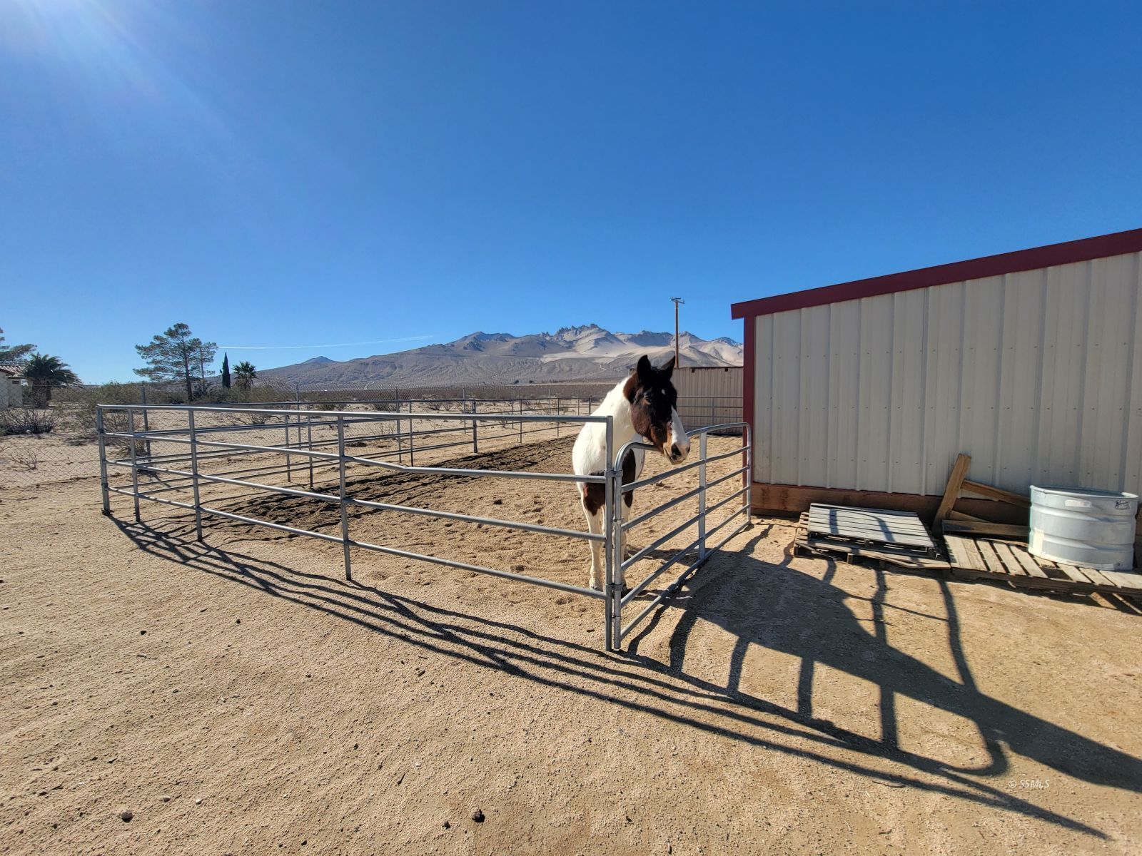 8459 Leliter Road Inyokern, CA 93527 - Photo 32 of 34 Gallery Image 32