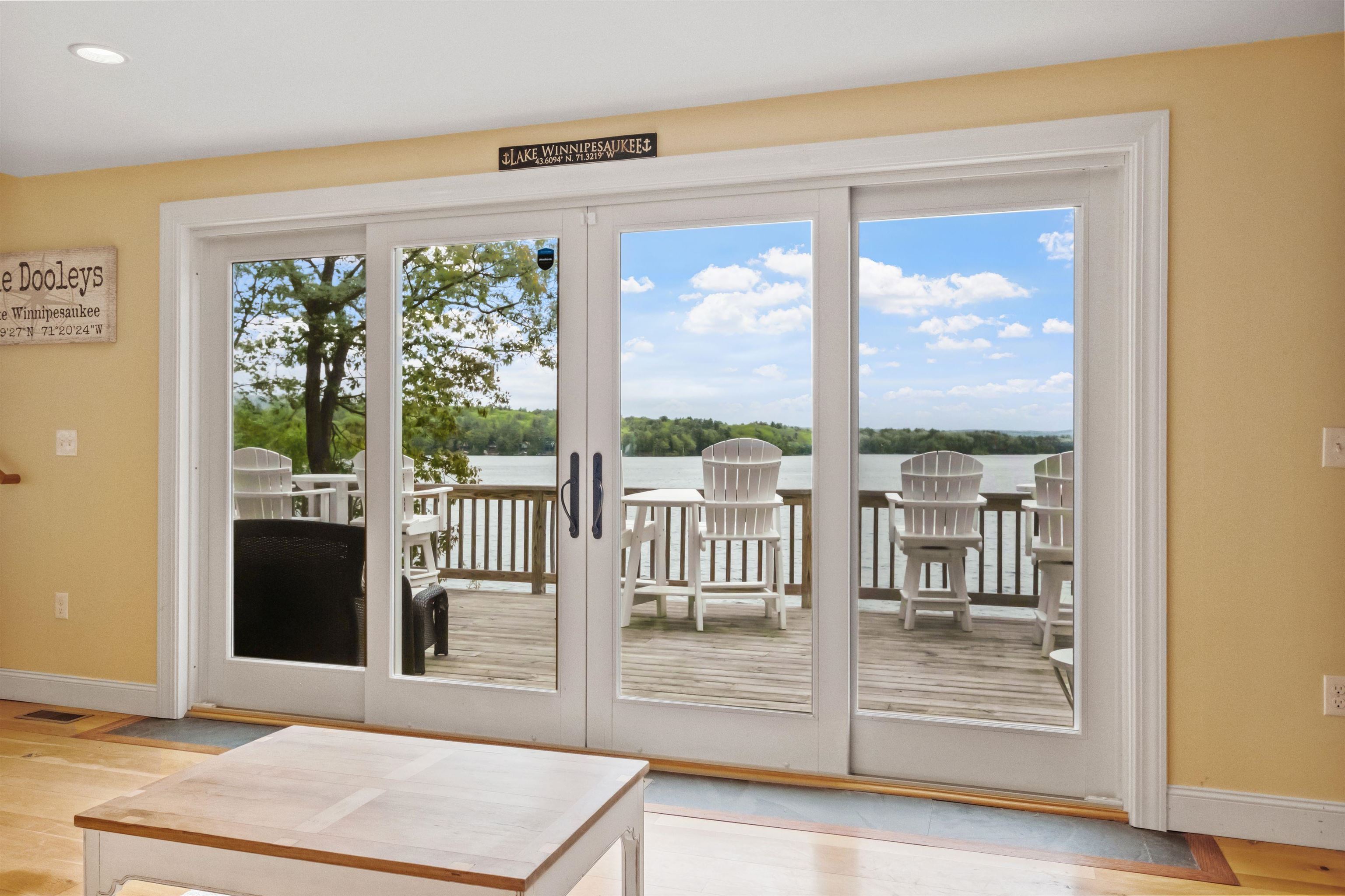 109 Leeward Shores Road Moultonborough, NH 03254 - Photo 9 of 57