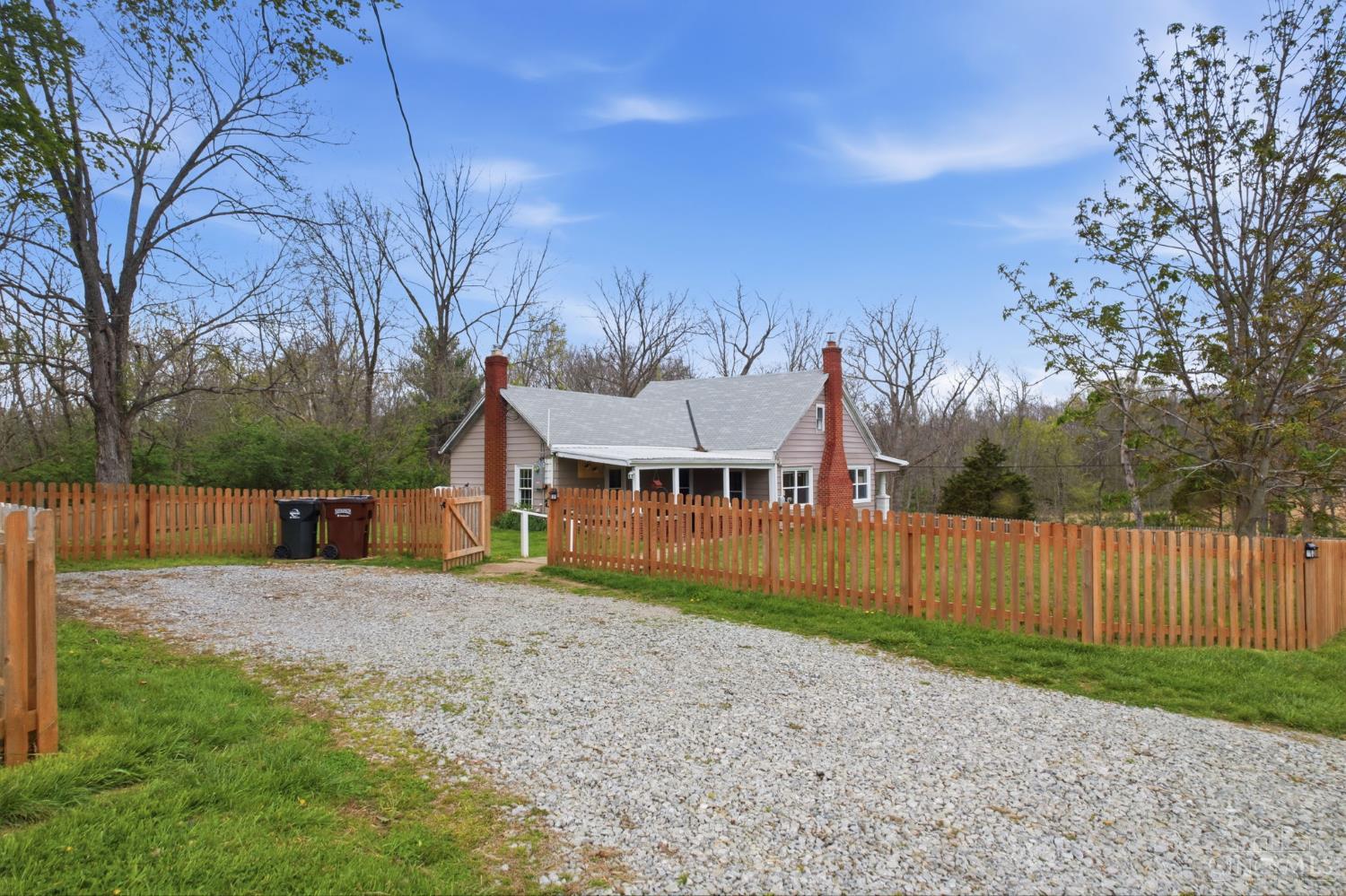 3877 Todds Run Foster Road Williamsburg, OH 45176 - Photo 43 of 46