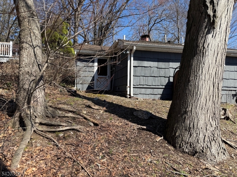 9 MacDonald Road West Milford, NJ 07421 - Photo 16 of 18 a view of house with a yard