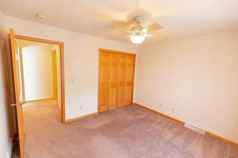 864 Eagles Way Plymouth, WI 53073 - Photo 11 of 21 Bed 2